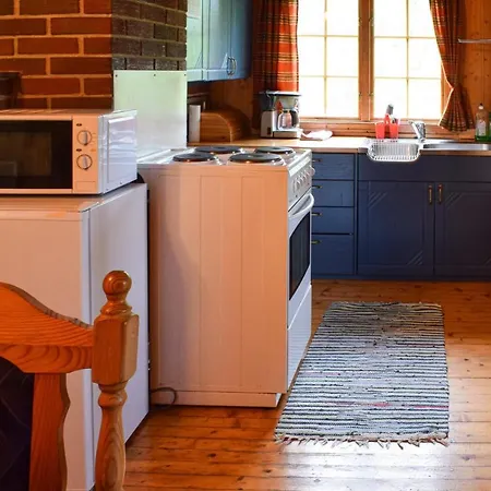 بيت للعطل Amazing In With Kitchen *