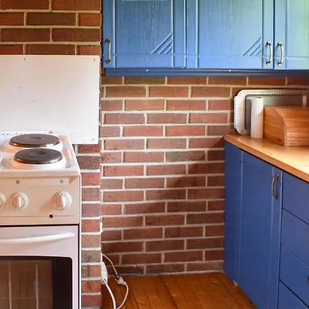 Amazing In With Kitchen بيت للعطل *