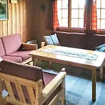 Prázdninový dům Steinsjoveien Hurdal