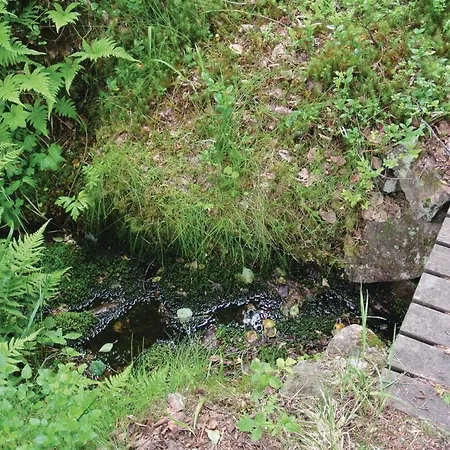 Casa vacanze Steinsjoveien