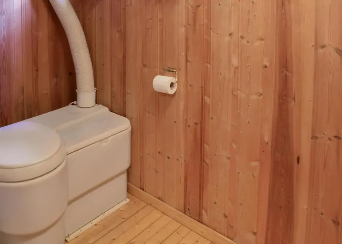 Steinsjoveien Casa vacanze *