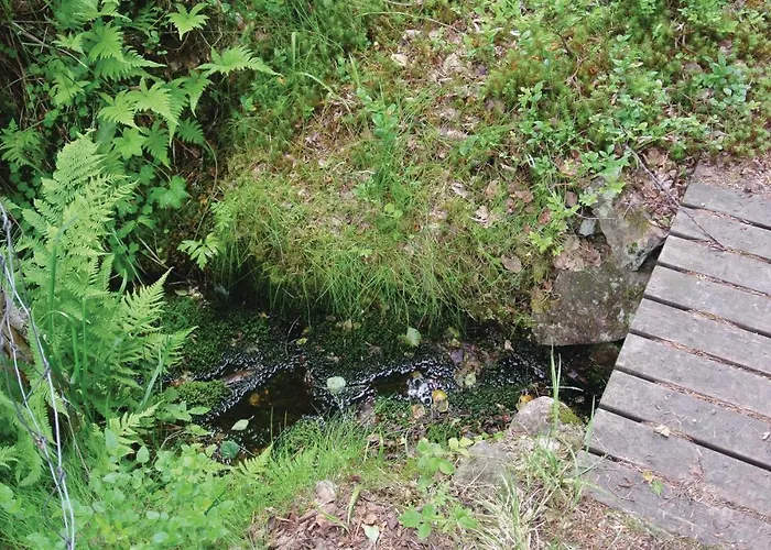 Casa vacanze Steinsjoveien